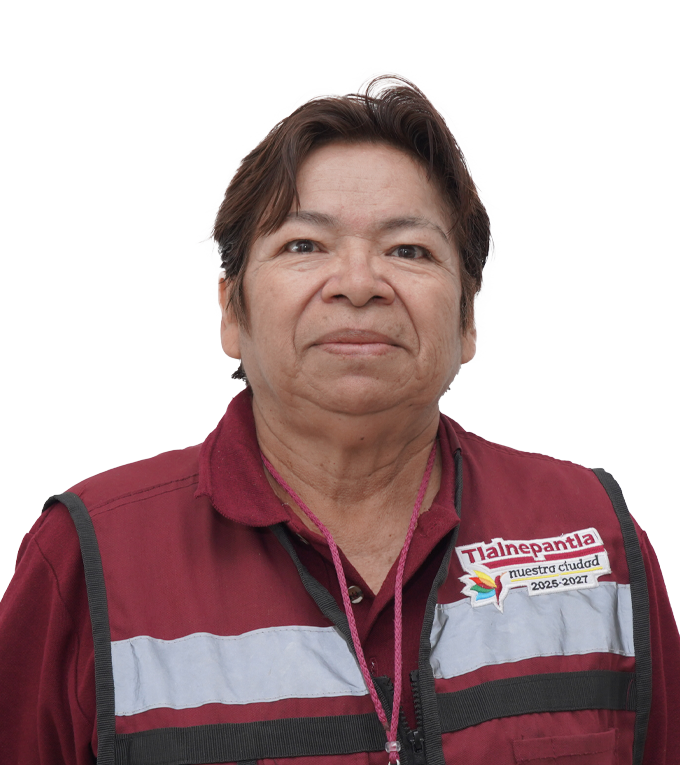 Hilda Josefina Falco Blancas